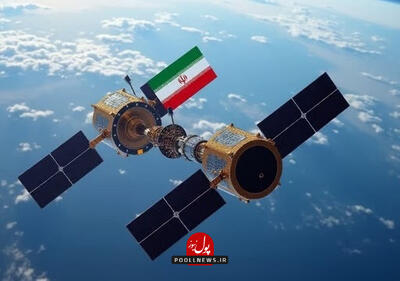  جدیدترین جزئیات پروژه ملی ایستگاه‌های فضایی سلماس و چناران