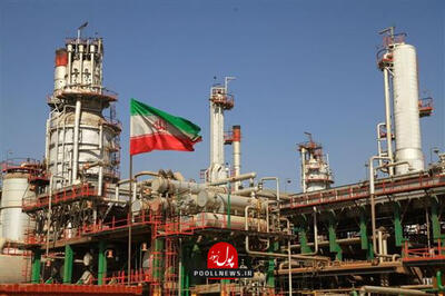  طرح‌های پالایشی که در دهه فجر به بهره‌برداری می‌رسند