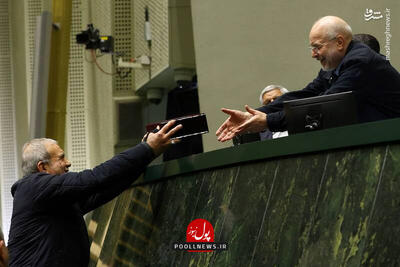  جزئیات لایحه بودجه ۱۴۰۵ به صحن مجلس می آید