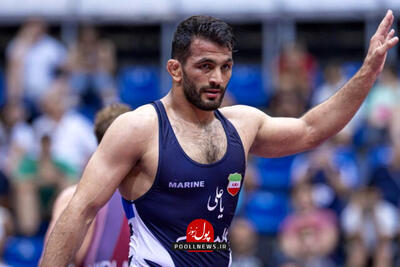  شکست شوکه کننده حسن یزدانی