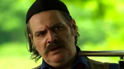  عکس/  تغییر چهره عجیب «خسرو خان» سریال سوجان در 57 سالگی/ مگه میشههه؟