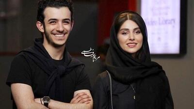  پای علی شادمان اینگونه به جشنواره فجر امسال و پس از جشن تولد پرحاشیه اش باز شد!+ویدیو