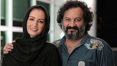  فیلم/ مهراب قاسم خانی همسر سابق شقایق دهقان: من 15 سال زندگی عاشقانه، خوشحال و امن داشتم؛ به طلاق دومم به چشم شکست نگاه نمیکنم