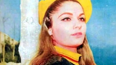  عکس/ سفر در زمان/ «نیلوفر و پوری بنایی» بازیگران قبل انقلاب در 74 و 79 سالگی؛ سال 98