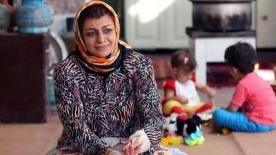  کاسه صبر یکتا ناصر لبریز شد: 2 ساله جدا شدم 10 سال از منوچهر کتک خوردم! من به خاطر آبروی سوفیا سکوت کردم