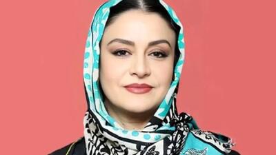  مریلا زارعی از مردانگی امین حیایی گفت /  یه روز صبحانه میخوردیم برای امین شاهانه آوردن گفت آقا جمع کنید  یا برای همه میارین یا منم نمیخورم
