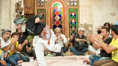  هر روز یک شهر ایران، یک آواز اصیل/ خیام خوانی شاد بوشهری: این کوزه چو من عاشق زاری بوده است