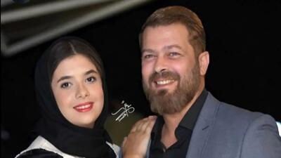  فیلم/ پژمان بازغی: زیاد پدر سختگیری نیستم، مادرش میگه نفس درس بخونه من میگم ول کن ما خودمون 7تا 7تا تجدید می آوردیم