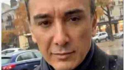  دانلود آهنگ شادمهر عقیلی ( ورژن هوش مصنوعی ) به نام حالا دیگه تو غربتش