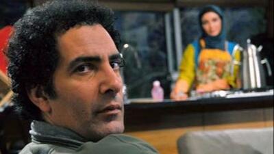  عکس/ مختصر و مفید درباره بهنام تشکر؛ از داشتن یک زندگی آرام و بی حاشیه تا تصویری از تک پسرش کاوه