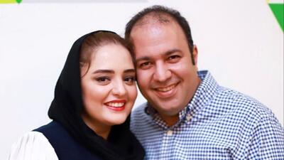  عکس / خلاقیت حماسه ساز در کیک تولد علی اوجی با مجسمه خامه ای از خودش/ اوستا قناد شیرازی ماندگار شد