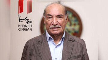  نظام‌الدین کیایی صدابردار پیشکسوت سینما درگذشت