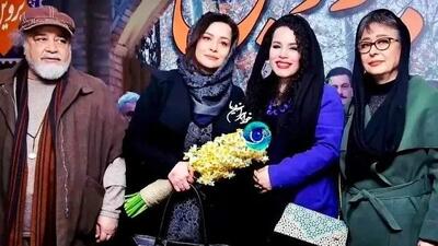  فیلم/محمدرضا شریفی نیا بازیگر سریال کیف انگلیسی: اسم دخترم را دکتر علی شریعتی انتخاب کرد، اسم دختر خودشو نذاشت چون جرئتشو نداشت