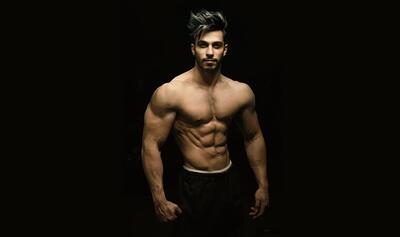  مراحل ساختن سیکس پک؛ انواع تمرین، رژیم غذایی مناسب و عوامل موثر