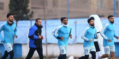  پایان سردرگمی‌های استقلال؛ زمین مسابقه باز هم تغییر کرد