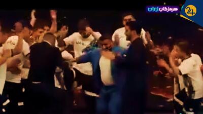  هادی چوپان قربانی زمان‌بندی صداوسیما شد؟