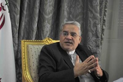  مذاکرات در عمان فقط درباره موضوع هسته‌ای است