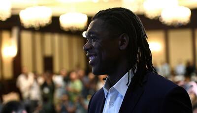  چرا استقلال پول سیدورف را توقیف کرد؟