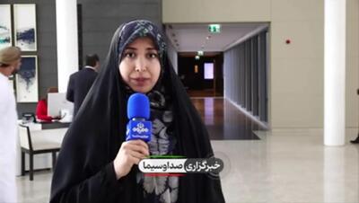  خبر فوری از تغییر ساعت مذاکره ایران و آمریکا + ویدئو