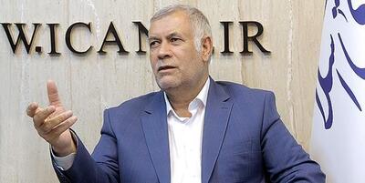  ضرورت چاره‌اندیشی فوری تیم دولت برای واحدهای تولیدی