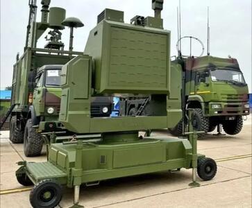  همه چیز درباره سلاح دیسکامبوبولاتور جدید و محرمانه آمریکا