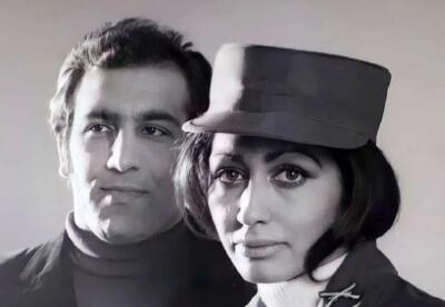  آلبوم عروسی «تیلا و رامین» خواننده های قبل انقلاب؛ سال 50