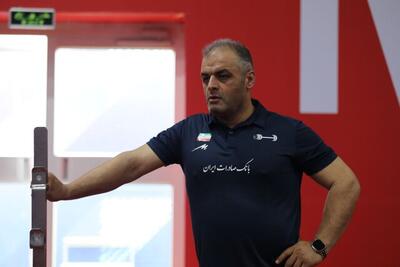  احتمال غیبت وزنه‌برداری ایران در قهرمانی آسیا/ قانون بازی‌های آسیایی به ضرر ایران! - سلام نو