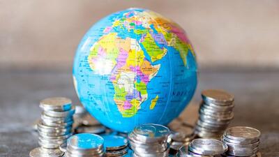  اقتصادهای بزرگ در گذر زمان