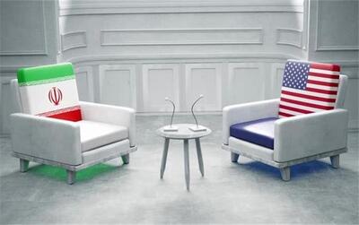  الجزیره: مذاکرات به صورت غیرمستقیم بین مقامات ایران و آمریکا در حال انجام است