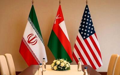  رویترزبه نقل از یک منبع ایرانی: حضور نظامیان آمریکایی، مذاکرات مسقط را تهدید می کند