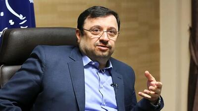  فیروزآبادی: باید امنیت سایبری کشور را جدی گرفت/ما هنوز وارد نسل پنجم ارتباطات نشده‌ایم