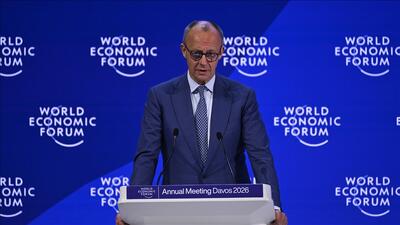  صدراعظم آلمان از ایران خواست برنامه هسته‌ای خود را متوقف کند/ آمادگی برای کاهش تنش