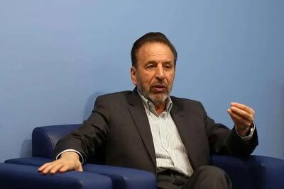  واعظی:«مذاکره هوشمندانه نه یک مطالبه سیاسی، بلکه ضرورتی عقلانی، اجتماعی و اقتصادی است»/اولویت در حل مسائل بین‌المللی، مذاکره است