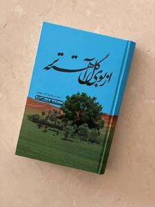  معرفی کتاب «حماسه سجادیه» به روایت حسین انتظامی