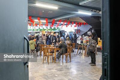  برنامه سومین روز جشنواره فیلم فجر در سینما‌های مشهد + جدول اکران (جمعه ۱۷بهمن۱۴۰۴)