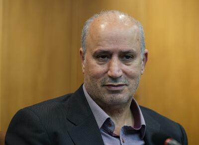  واکنش مهدی تاج درمورد شایعات حذف ایران از جام جهانی ۲۰۲۶