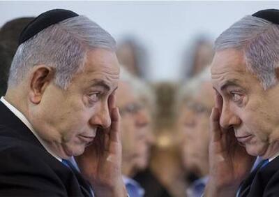  نتانیاهو: حمله ۷ اکتبر یک شکست اطلاعاتی برای اسرائیل بود