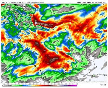  وضعیت هوای فردا شنبه ۱۸ بهمن ۱۴۰۴/ این مناطق منتظر بارش برف و باران باشند