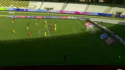  گل اول تراکتور به فجرسپاسی را ببینید + ویدیو