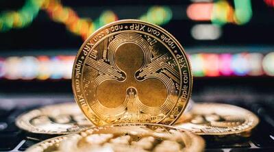  ریزش ۱۶ درصدی ریپل در یک روز/  بازار ارز دیجیتال در چنگ «ترس شدید»