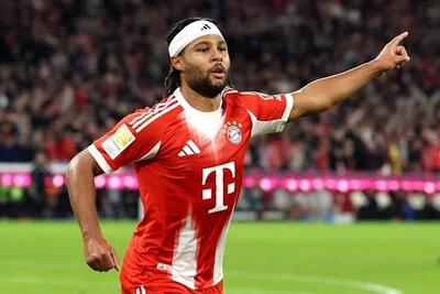  تمدید قرارداد ملی پوش آلمانی بایرن مونیخ