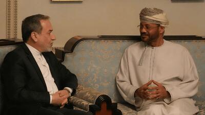  عراقچی: آماده دفاع از امنیت ملی ایران در برابر زیاده‌خواهی هستیم