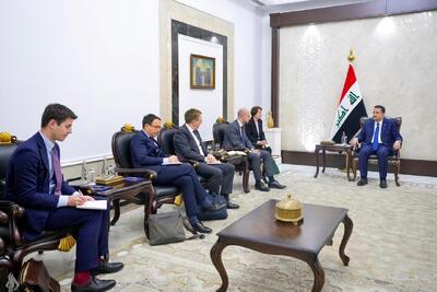  السودانی: عراق از مذاکرات ایران و آمریکا حمایت می‌کند