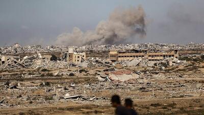  آسوشیتدپرس: نیمی از وعده‌های آتش‌بس غزه محقق نشده است