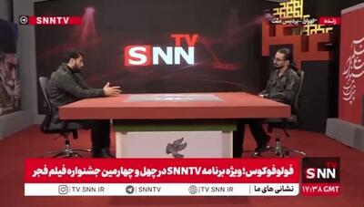  کارگردان فیلم حاشیه: فیلم بعدی من مربوط به اتفاقاتی است که سال‌های ۷۸ و ۷۹ در محله خاک سفید تهران اتفاق افتاد