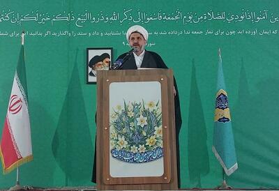  ایران ابتکار عمل مذاکرات را در دست دارد