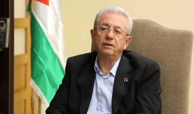  برغوثی: اسرائیل به آتش‌بس پایبند نیست