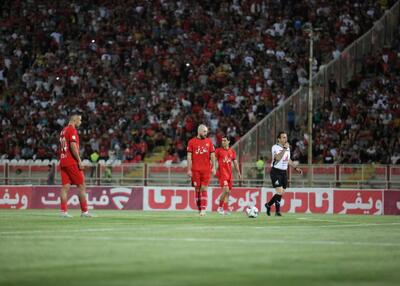  فجر سپاسی با چه تاکتیکی تراکتور را برد؟