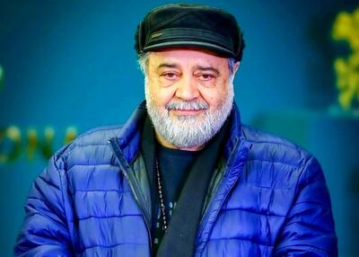  شریفی‌نیا به احتمال حمله زامبی‌های فضای مجازی واکنش نشان داد + فیلم