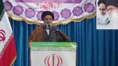  دستاورد‌های انقلاب اسلامی حاصل استقلال و مقاومت ملت ایران است